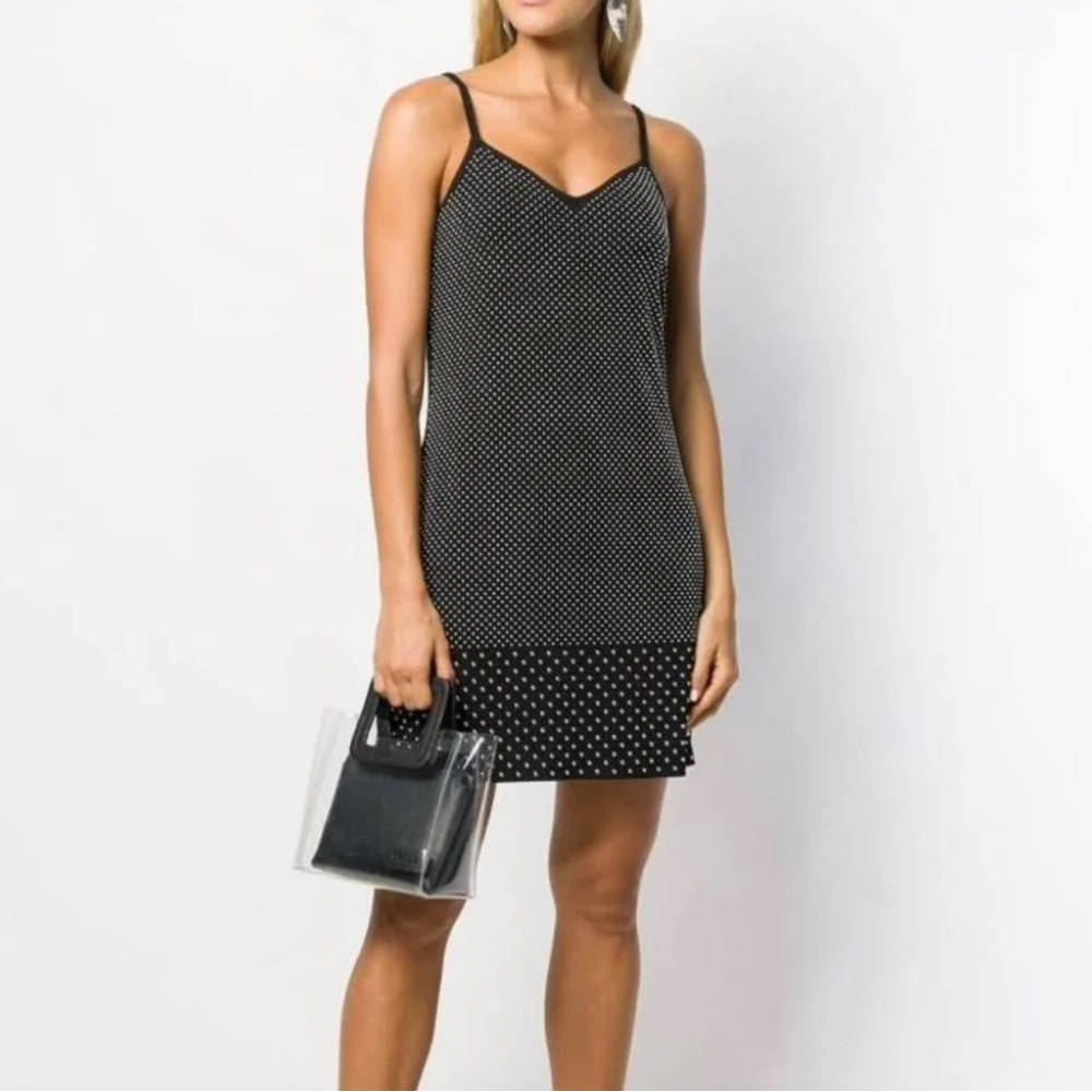 Michael Kors Studded Dress